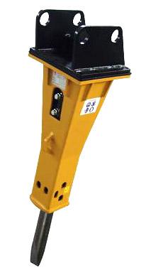 HYDRAULIC HAMMER